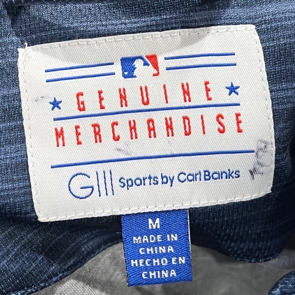 Boston Red Sox MLB Baseball Zip Up Coat Jacket Sports Mens - Picture 6 of 6